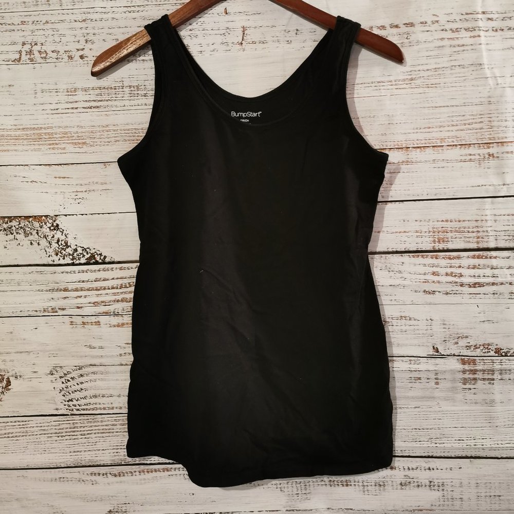 Bumpstart Maternity Tank